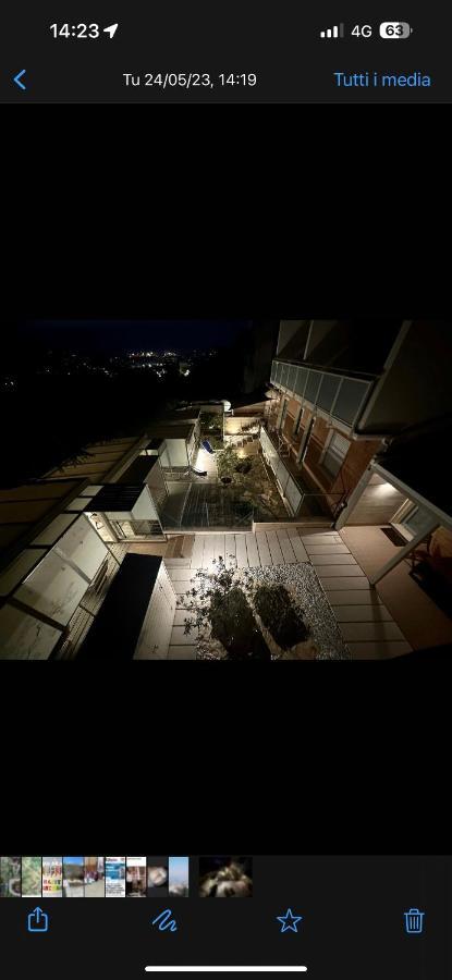 안코나 Il Parco Di Yuki 아파트 외부 사진
